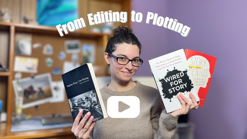 Writer Resourses 3 Writing Resources that Will Transform Your Plot - 2026
